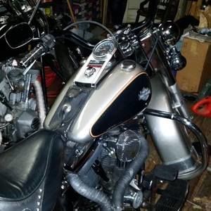 Meet your Posher, Don